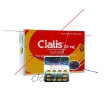 Cialis en ligne